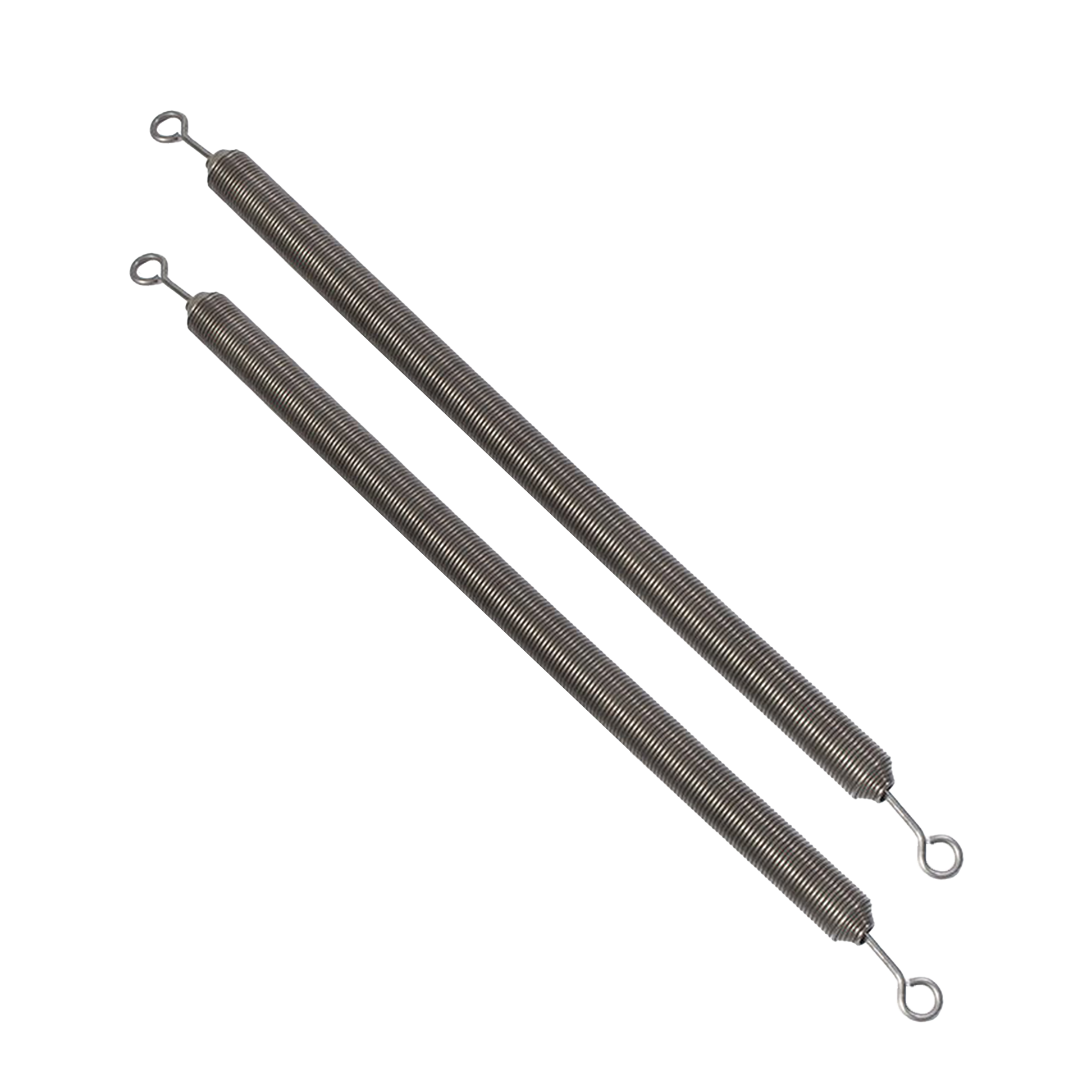 Replacement parts for classical Pilates apparatus — springs, leather and webbing straps, wheels, chains, hooks, handles, and more. Manufactured to be compatible with the standard dimensions used by classical Reformers, Cadillacs, Chairs, and Barrels. Worldwide shipping.
