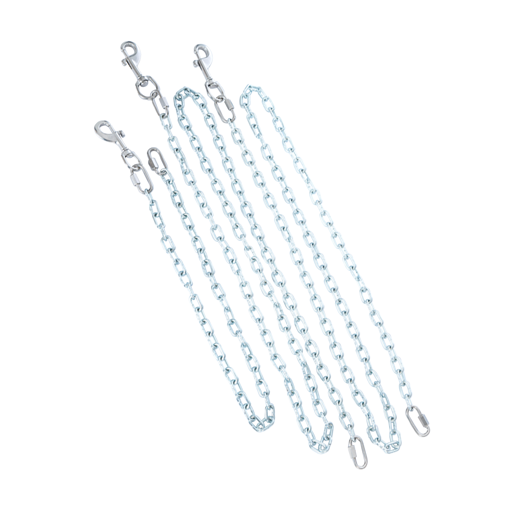 Replacement parts for classical Pilates apparatus — springs, leather and webbing straps, wheels, chains, hooks, handles, and more. Manufactured to be compatible with the standard dimensions used by classical Reformers, Cadillacs, Chairs, and Barrels. Worldwide shipping.Apparatus®