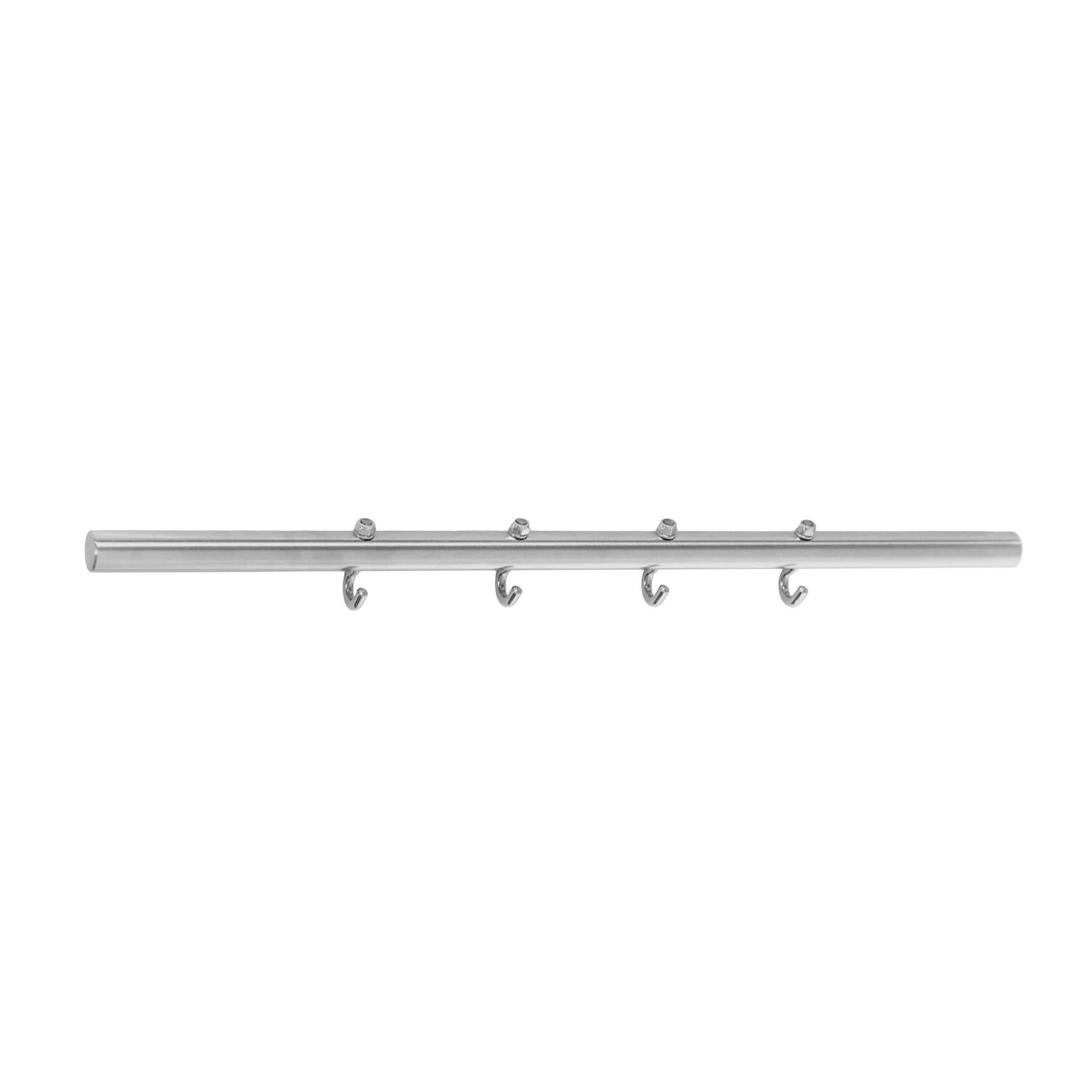 Replacement parts for classical Pilates apparatus — springs, leather and webbing straps, wheels, chains, hooks, handles, and more. Manufactured to be compatible with the standard dimensions used by classical Reformers, Cadillacs, Chairs, and Barrels. Worldwide shipping.
