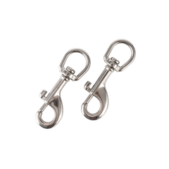 Replacement parts for classical Pilates apparatus — springs, leather and webbing straps, wheels, chains, hooks, handles, and more. Manufactured to be compatible with the standard dimensions used by classical Reformers, Cadillacs, Chairs, and Barrels. Worldwide shipping.