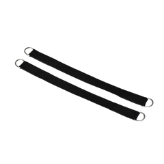 Replacement parts for classical Pilates apparatus — springs, leather and webbing straps, wheels, chains, hooks, handles, and more. Manufactured to be compatible with the standard dimensions used by classical Reformers, Cadillacs, Chairs, and Barrels. Worldwide shipping.