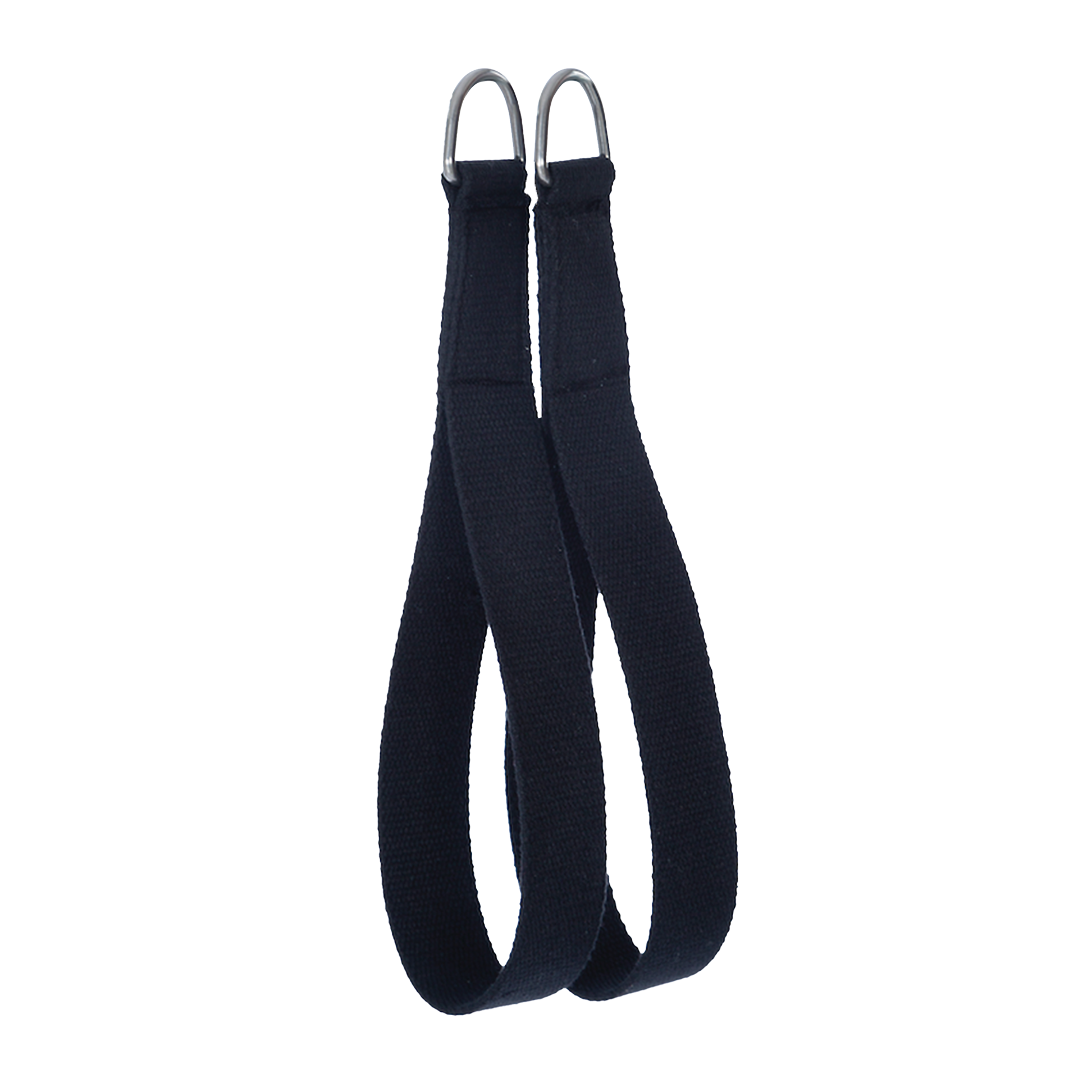 Replacement parts for classical Pilates apparatus — springs, leather and webbing straps, wheels, chains, hooks, handles, and more. Manufactured to be compatible with the standard dimensions used by classical Reformers, Cadillacs, Chairs, and Barrels. Worldwide shipping.