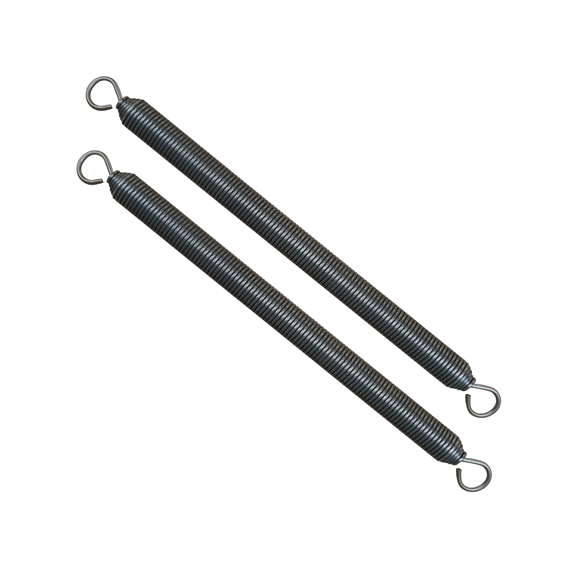 Replacement parts for classical Pilates apparatus — springs, leather and webbing straps, wheels, chains, hooks, handles, and more. Manufactured to be compatible with the standard dimensions used by classical Reformers, Cadillacs, Chairs, and Barrels. Worldwide shipping.